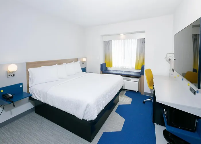 Microtel Inn & Suites By Wyndham Wellsville
